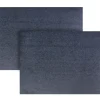 Jacks Door Jack 55 x 75 cm deurmat - Set van 2