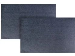 Jacks Door Jack 55 x 75 cm deurmat - Set van 2