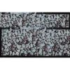 Jacks Door Kiezel 45 x 125 cm deurmat - Set van 2