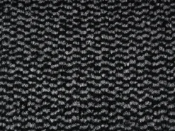 Jacks Door Zebra 50 x 80 cm deurmat - Set van 2
