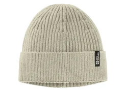 Jack Wolfskin Cosy unisex beanie - Panna Cotta