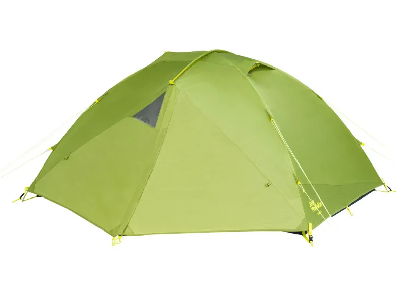 Jack Wolfskin Eclipse III Koepeltent