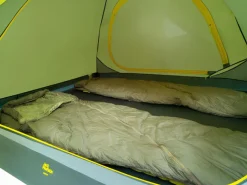 Jack Wolfskin Eclipse III Koepeltent