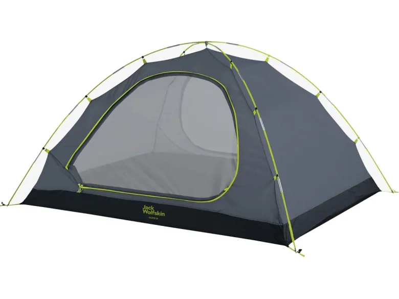 Jack Wolfskin Eclipse III Koepeltent