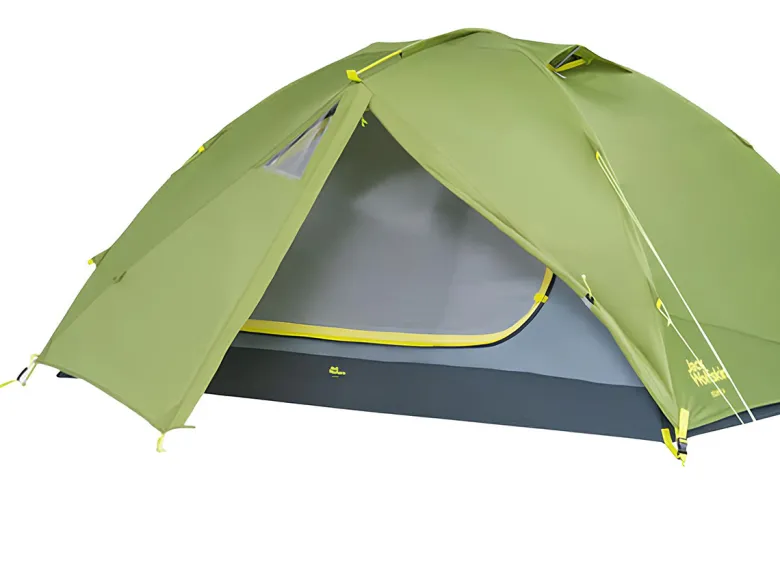 Jack Wolfskin Eclipse II Koepeltent