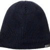 Jack Wolfskin Feldberg muts - Black