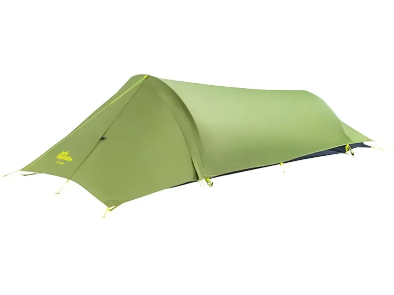 Jack Wolfskin Gossamer tunneltent