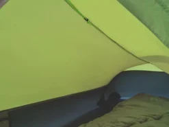 Jack Wolfskin Gossamer tunneltent
