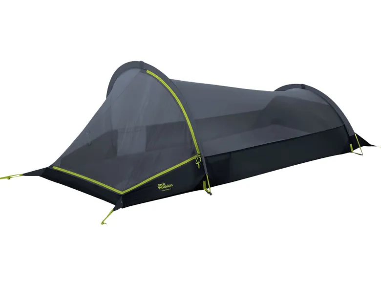 Jack Wolfskin Star Tunnel II Tunneltent