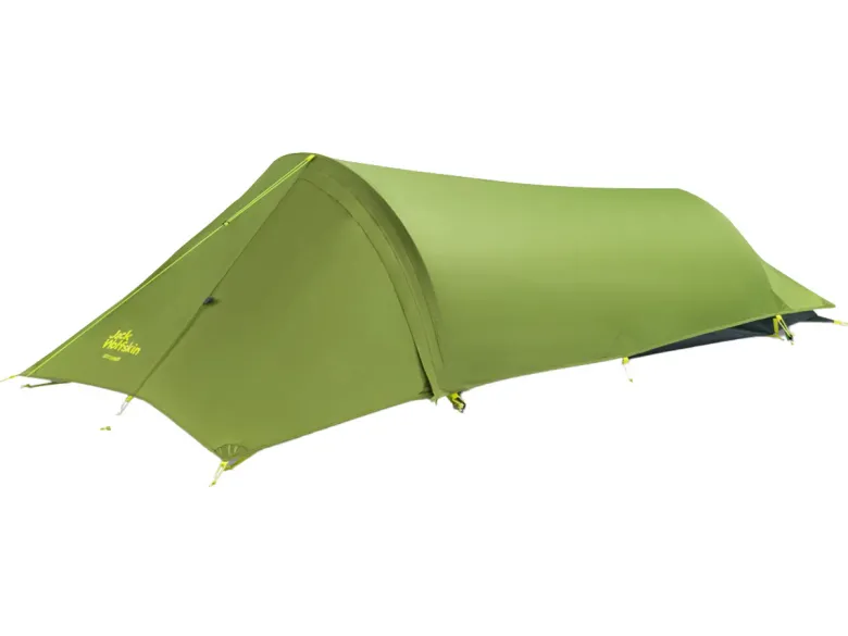Jack Wolfskin Star Tunnel II Tunneltent