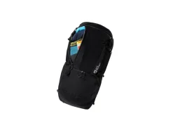 Jack Wolfskin Trailflair M 50 S-L trekkingrugzak - Black