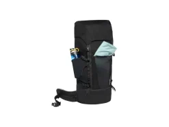 Jack Wolfskin Trailflair M 50 S-L trekkingrugzak - Black