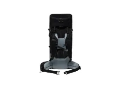 Jack Wolfskin Trailflair M 50 S-L trekkingrugzak - Black