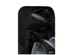 Jack Wolfskin Trailflair M 50 S-L trekkingrugzak - Black