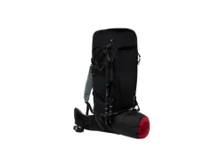 Jack Wolfskin Trailflair M 50 S-L trekkingrugzak - Black