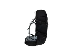 Jack Wolfskin Trailflair M 50 S-L trekkingrugzak - Black