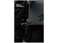 Jack Wolfskin Trailflair M 50 S-L trekkingrugzak - Black