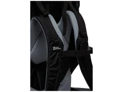 Jack Wolfskin Trailflair M 50 S-L trekkingrugzak - Black