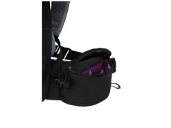 Jack Wolfskin Trailflair M 50 S-L trekkingrugzak - Black