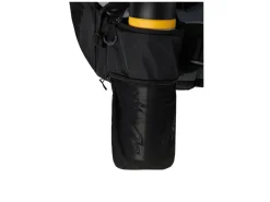 Jack Wolfskin Trailflair M 50 S-L trekkingrugzak - Black