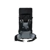Jack Wolfskin Trailflair Pro 60 S-XL trekkingrugzak - Black