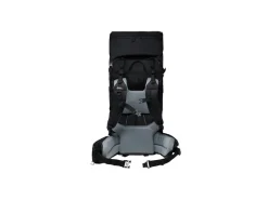 Jack Wolfskin Trailflair Pro 60 S-XL trekkingrugzak - Black