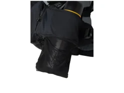 Jack Wolfskin Trailflair Pro 60 S-XL trekkingrugzak - Black