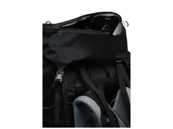 Jack Wolfskin Trailflair Pro 60 S-XL trekkingrugzak - Black