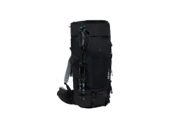 Jack Wolfskin Trailflair Pro 60 S-XL trekkingrugzak - Black
