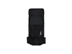 Jack Wolfskin Trailflair Pro 60 S-XL trekkingrugzak - Black