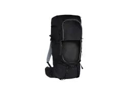 Jack Wolfskin Trailflair Pro 60 S-XL trekkingrugzak - Black