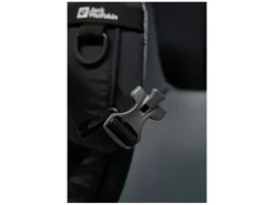 Jack Wolfskin Trailflair Pro 60 S-XL trekkingrugzak - Black