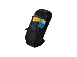 Jack Wolfskin Trailflair Pro 60 S-XL trekkingrugzak - Black