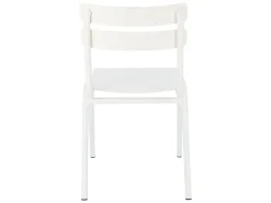 Jan Kurtz One stapelstoel - White