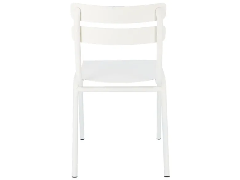 Jan Kurtz One stapelstoel - White