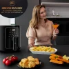 JAP Ascension 7,6 liter XXL airfryer