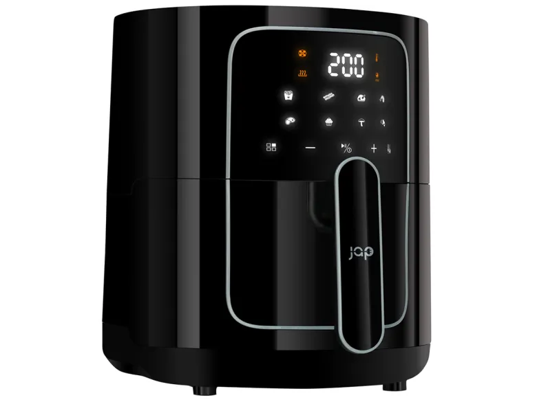 JAP Ascension 7,6 liter XXL airfryer