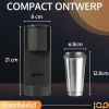 JAP Capsura Koffiezetapparaat