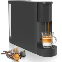 JAP Capsura Koffiezetapparaat