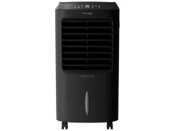 JAP Edmonton 4 in 1 mobiele aircooler - Black