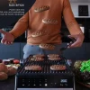 JAP Integrill Smart contactgrill