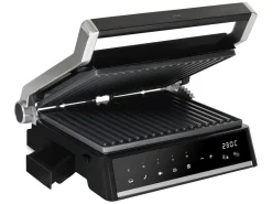 JAP Integrill Smart contactgrill