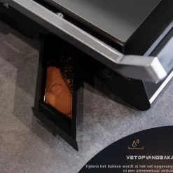 JAP Integrill Smart contactgrill