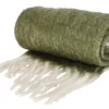 Jens Living Danny 125 x 150 cm Plaid - Gree