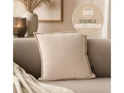 Jens Living Warmtekussen - Taupe