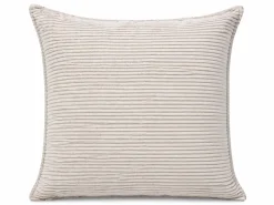 Jens living 40 x 40 cm warmtekussen - Beige