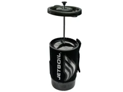 Jetboil Coffee Press Silicone