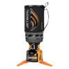 Jetboil Flash 2.0 Carbon kooktoestel - 1 liter