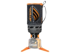 Jetboil Flash 2.0 Java Kit kooktoestel - 1 liter