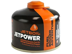 Jetboil Jetpower gasbus - 230 gram